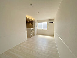 グラナーデ加賀 3階1LDKのリビング/ダイニング