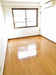 シャルレ早稲田 2階1Kのリビング/ダイニング