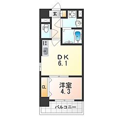 JR大阪環状線 寺田町駅 徒歩10分