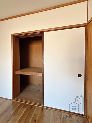 コーポ上町B棟_内装_2