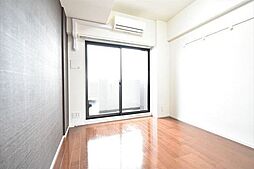 ハーモニーレジデンス池袋 10階1Kのリビング/ダイニング