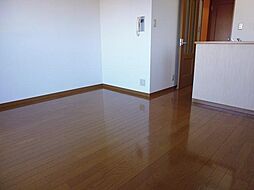 アーバンハーモニー 3階1Kのリビング/ダイニング