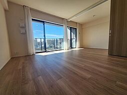 シティハウス平井アクアレジデンス 7階3LDKのリビング/ダイニング