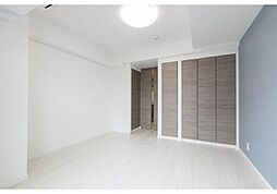 バウスフラッツ住吉 2階1Kのリビング/ダイニング