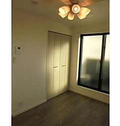 FIRST TERRACE 1階1Kのリビング/ダイニング