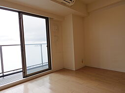 JR京浜東北・根岸線 王子駅 徒歩5分の賃貸マンション 15階1LDKのリビング/ダイニング