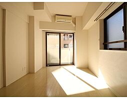 ヴェルト五反田EAST 4階1Kのリビング/ダイニング