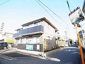 Ｓｅｉｗａ　Ｒｅｓｉｄｅｎｃｅ府中新町 00203 ｜ 東京都府中市新町２丁目51-1（賃貸アパート1LDK・2階・57.40㎡） その13