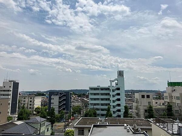 プラウド府中美好町 605｜東京都府中市美好町１丁目(賃貸マンション3LDK・6階・80.01㎡)の写真 その14