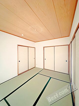 グレイスN_内装_2