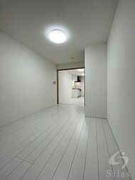 Mirei 烏丸五条 2階1LDKのリビング/ダイニング