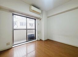 エムズ大井南 4階1Kのリビング/ダイニング