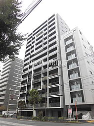 コンフォリア滝野川