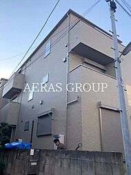 マナコート赤羽