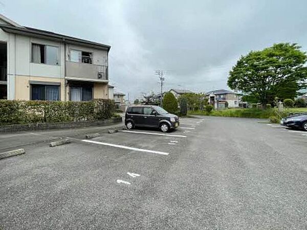 リベルテ筑紫野　Ｃ棟 C0201｜福岡県筑紫野市岡田３丁目(賃貸アパート2LDK・2階・54.81㎡)の写真 その11