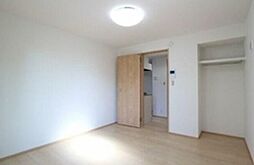 アイルグラン 2階1Kのリビング/ダイニング