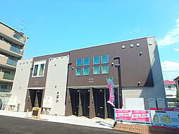 カサフェンテ・ムート