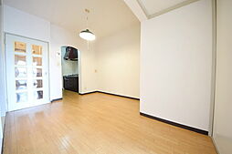 アーバン淵野辺 504 5階3DKのリビング/ダイニング