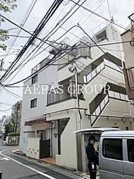 フォレスト青葉台