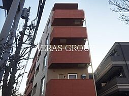 パレ・ホームズ高井戸