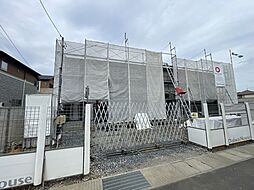 JR南武線 稲城長沼駅 徒歩7分