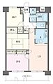 本駒込Kマンション5階23.5万円