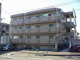 プリシェール福田 201 ｜ 鹿児島県鹿児島市伊敷台２丁目（賃貸マンション2LDK・2階・63.10㎡） その1