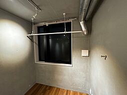 ＣＯＣＯＦＬＡＴ 阿佐ヶ谷 1階ワンルームのリビング/ダイニング