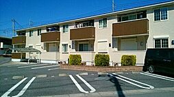 ジュネス　ヴィラ