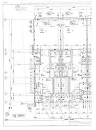 エテルノヴァローレ鎌倉 1Kの間取図画像