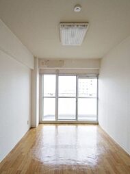 中落合ガーデニア 9階2DKのリビング/ダイニング