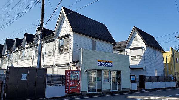 埼玉県狭山市大字東三ツ木(賃貸アパート1R・2階・17.00㎡)の写真 その13