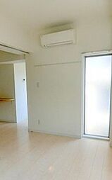 パティーナ本所吾妻橋 4階1LDKのリビング/ダイニング