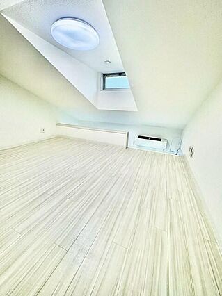 第2フタバハイツ_内装_4