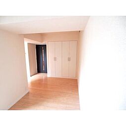 パークアクシス代官山 302 3階ワンルームのリビング/ダイニング