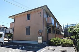 グリーンパレスＨＩＲＯＳＥ　壱番館