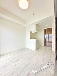 リアライズ小路 6階1DKのリビング/ダイニング