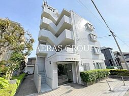 シルフィード相武台