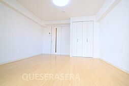 Osaka Metro御堂筋線 江坂駅 徒歩7分の賃貸マンション 4階1Kのリビング/ダイニング