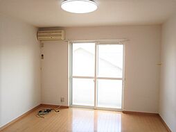 ハイライズ玉川学園Ａ 205 2階1Kのリビング/ダイニング