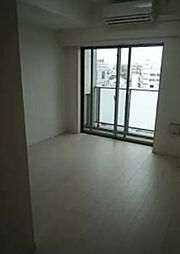 ロアール多摩川南六郷 2階1Kのリビング/ダイニング