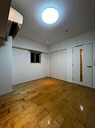 アリエルズ赤坂 3階1Kのリビング/ダイニング