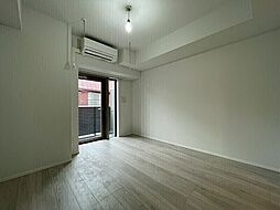 ルミークアン北上野 13階1LDKのリビング/ダイニング