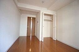 アンクレージュ西船橋 5階1Kのリビング/ダイニング