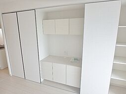 居間