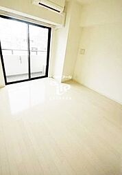 JR京浜東北・根岸線 大森駅 徒歩9分の賃貸マンション 4階1Kのリビング/ダイニング