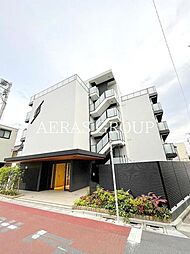 エストゥルース亀有