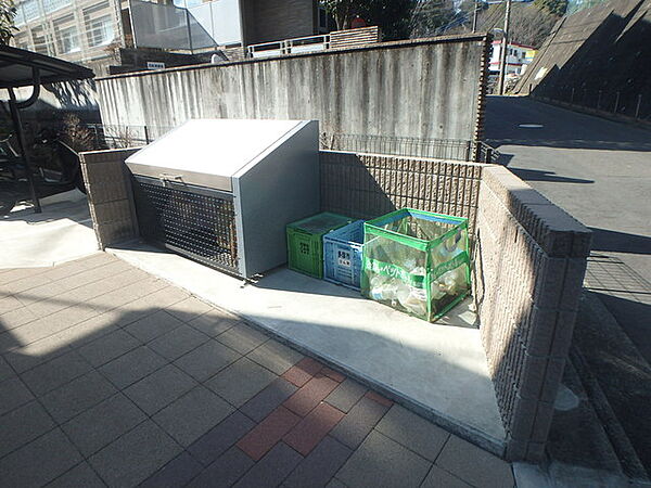 東京都多摩市山王下１丁目(賃貸アパート1K・2階・27.80㎡)の写真 その24