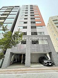 レジディア東麻布