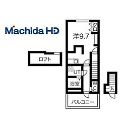 近鉄大阪線 近鉄八尾駅 徒歩25分